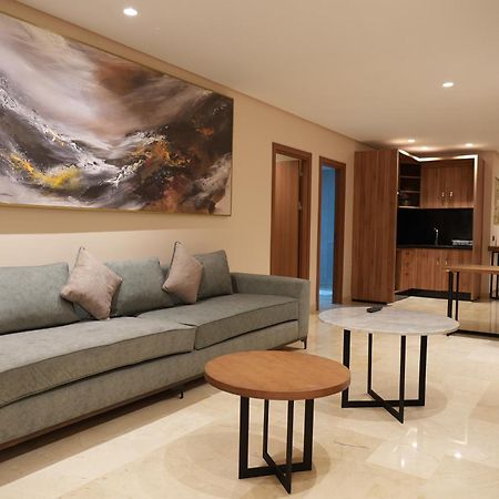 As Premium By Soho Hotels Maarif Casablanca Zewnętrze zdjęcie