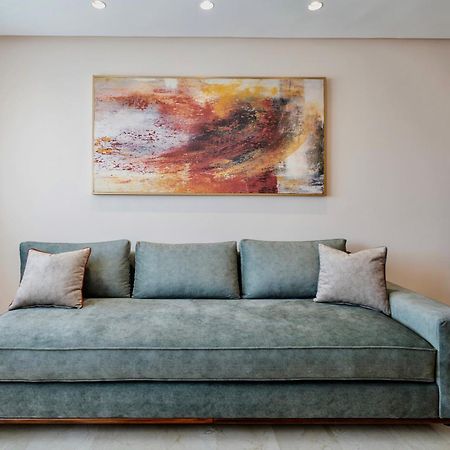 As Premium By Soho Hotels Maarif Casablanca Zewnętrze zdjęcie