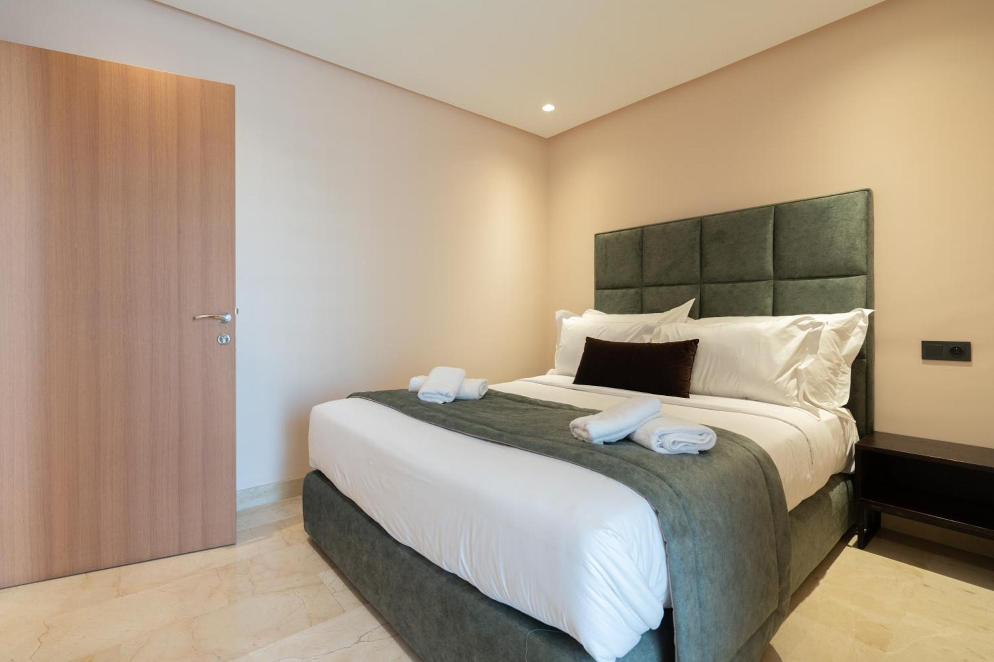 As Premium By Soho Hotels Maarif Casablanca Zewnętrze zdjęcie