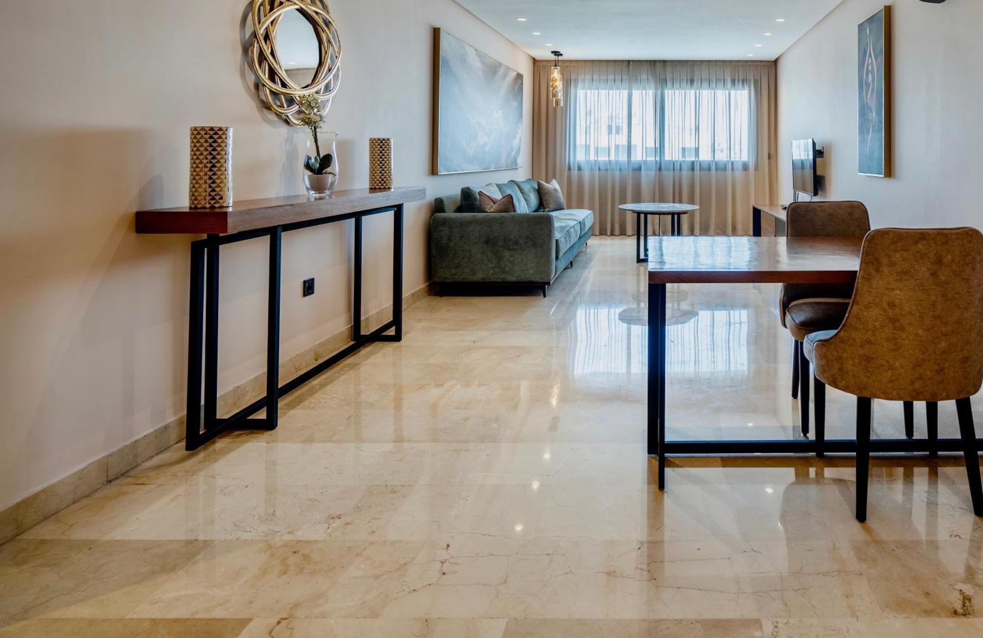 As Premium By Soho Hotels Maarif Casablanca Zewnętrze zdjęcie