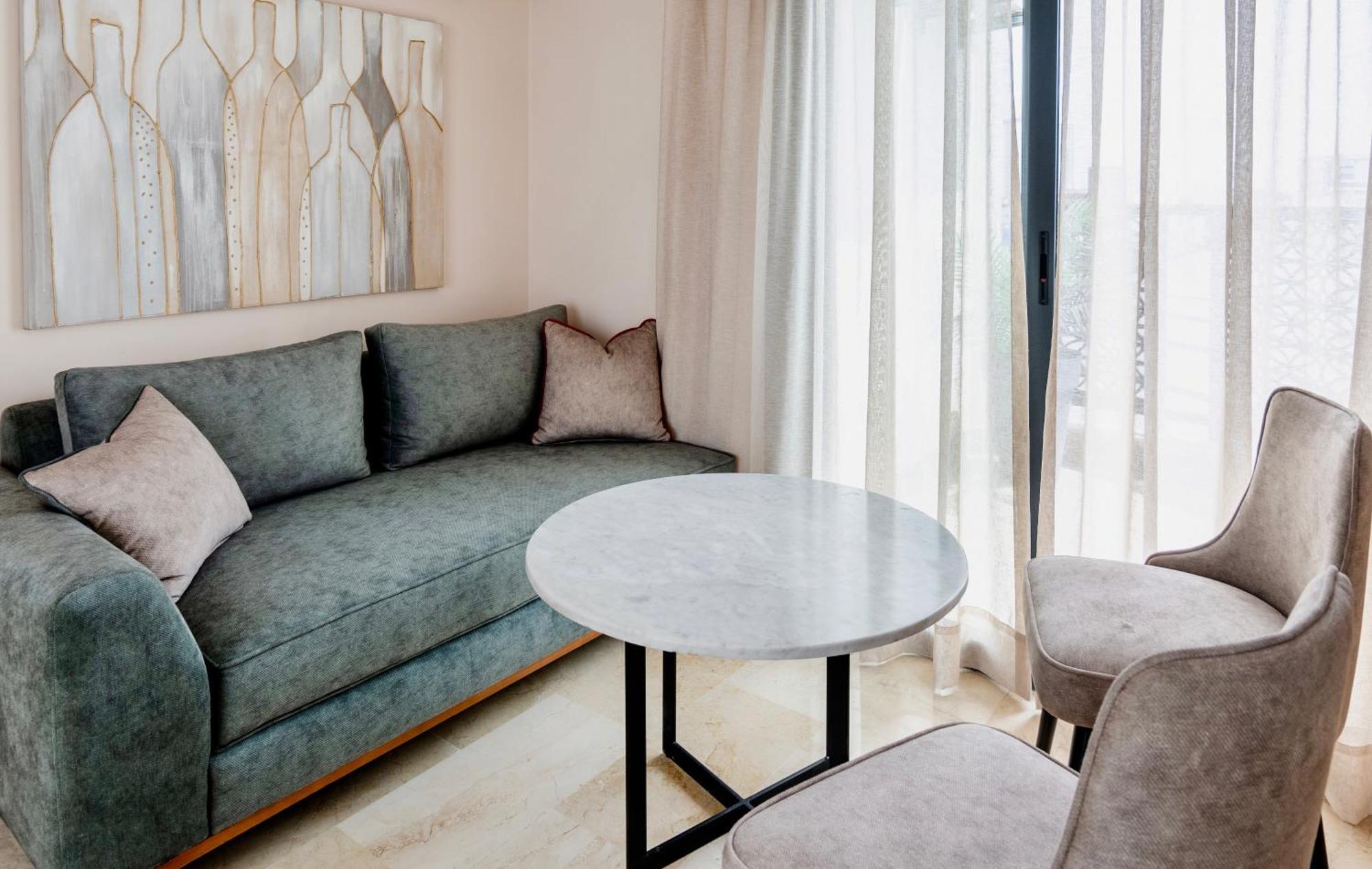 As Premium By Soho Hotels Maarif Casablanca Zewnętrze zdjęcie