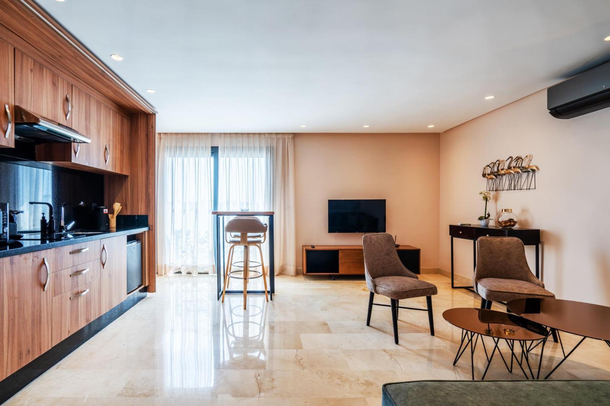 As Premium By Soho Hotels Maarif Casablanca Zewnętrze zdjęcie