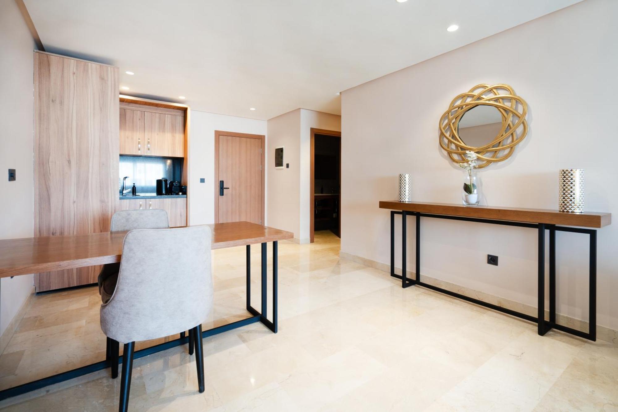 As Premium By Soho Hotels Maarif Casablanca Zewnętrze zdjęcie