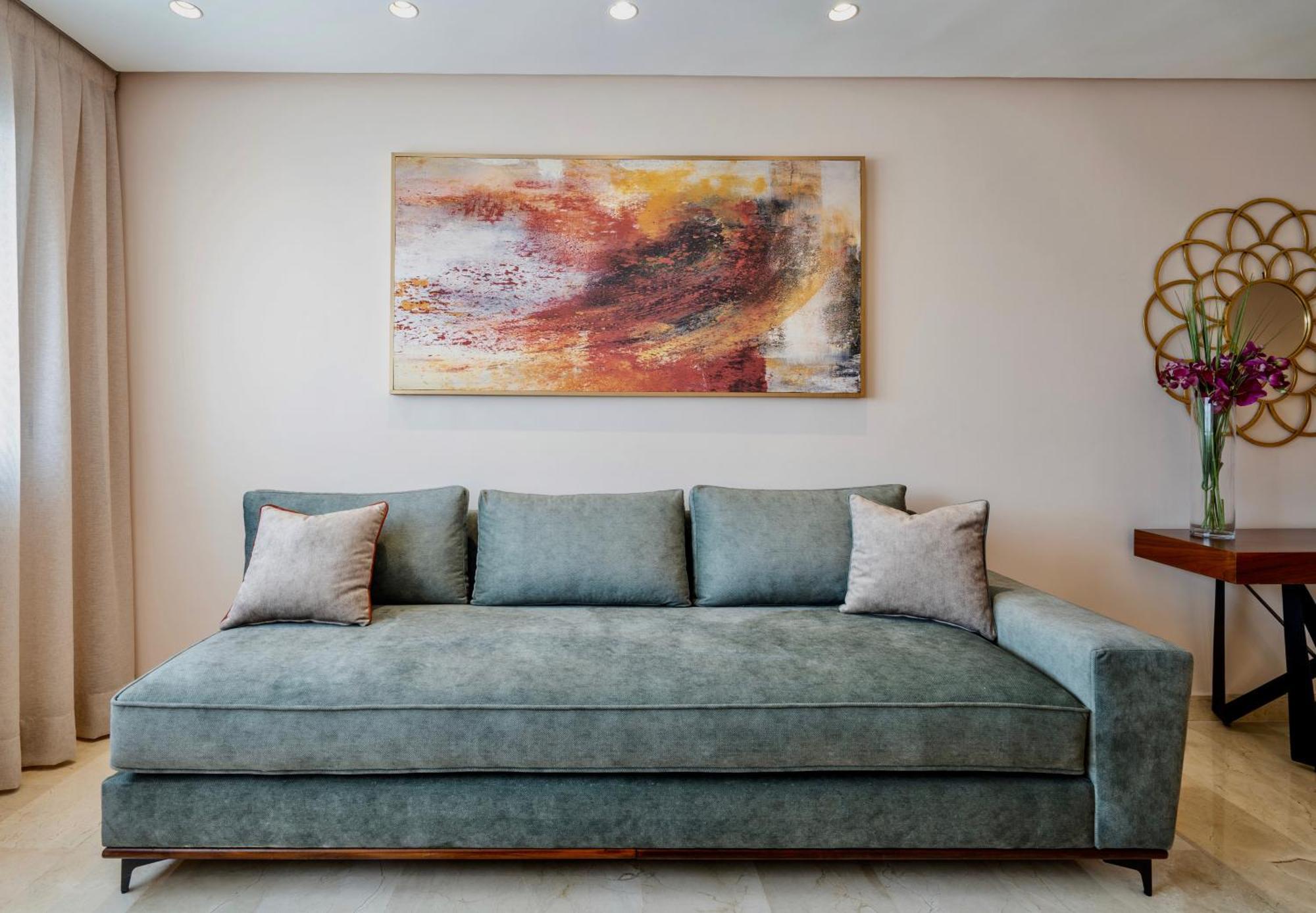 As Premium By Soho Hotels Maarif Casablanca Zewnętrze zdjęcie