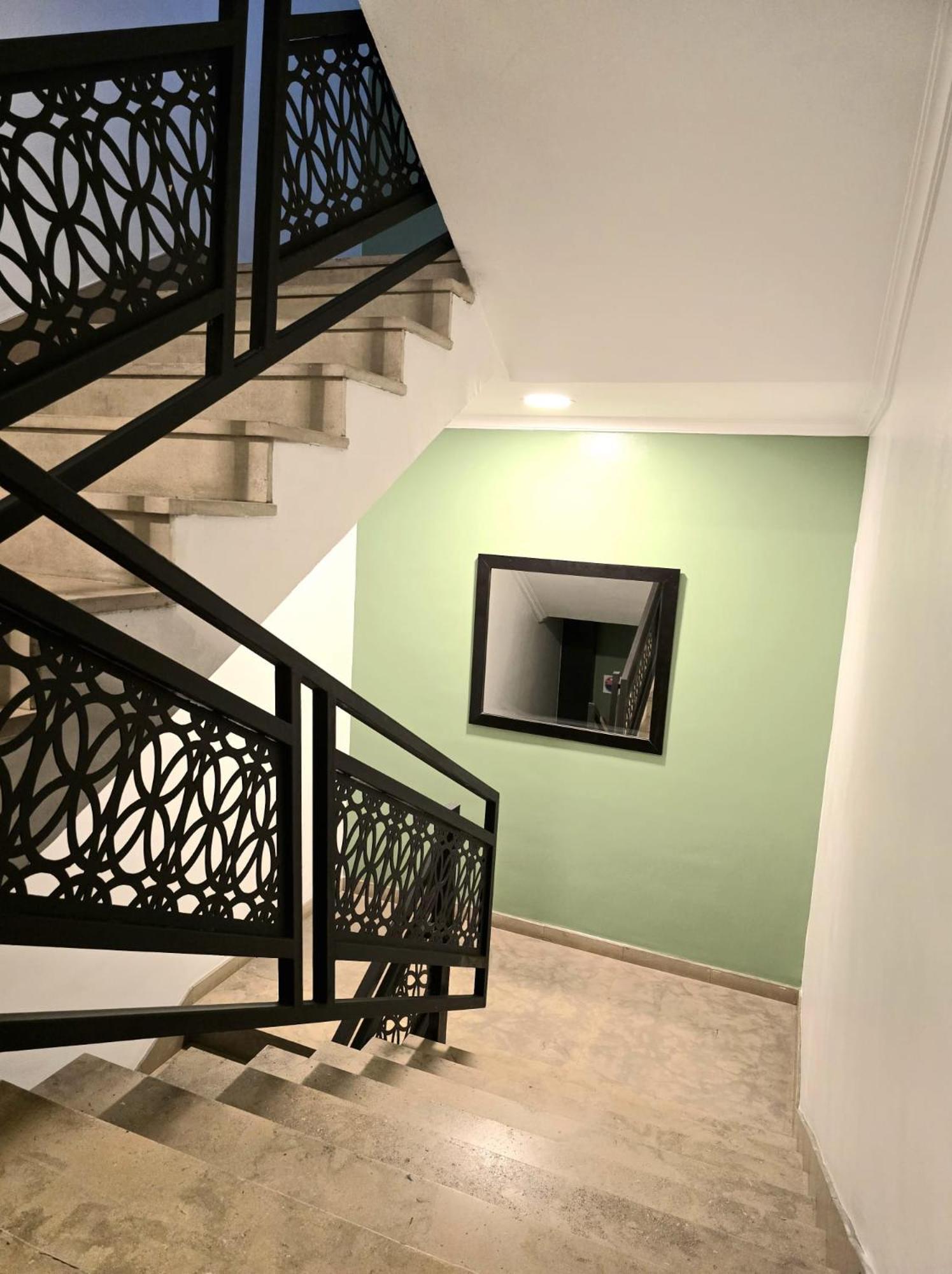 As Premium By Soho Hotels Maarif Casablanca Zewnętrze zdjęcie