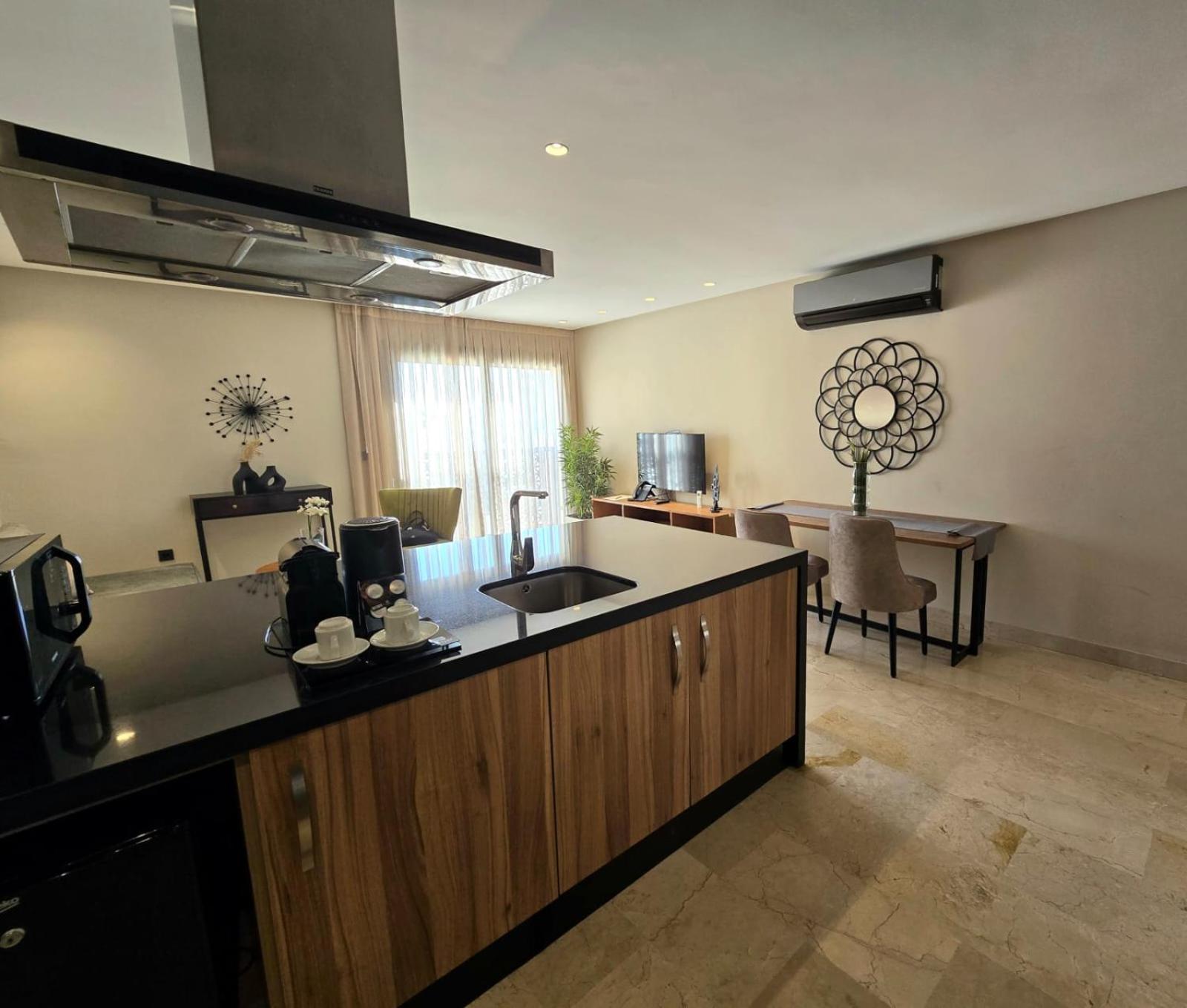 As Premium By Soho Hotels Maarif Casablanca Zewnętrze zdjęcie