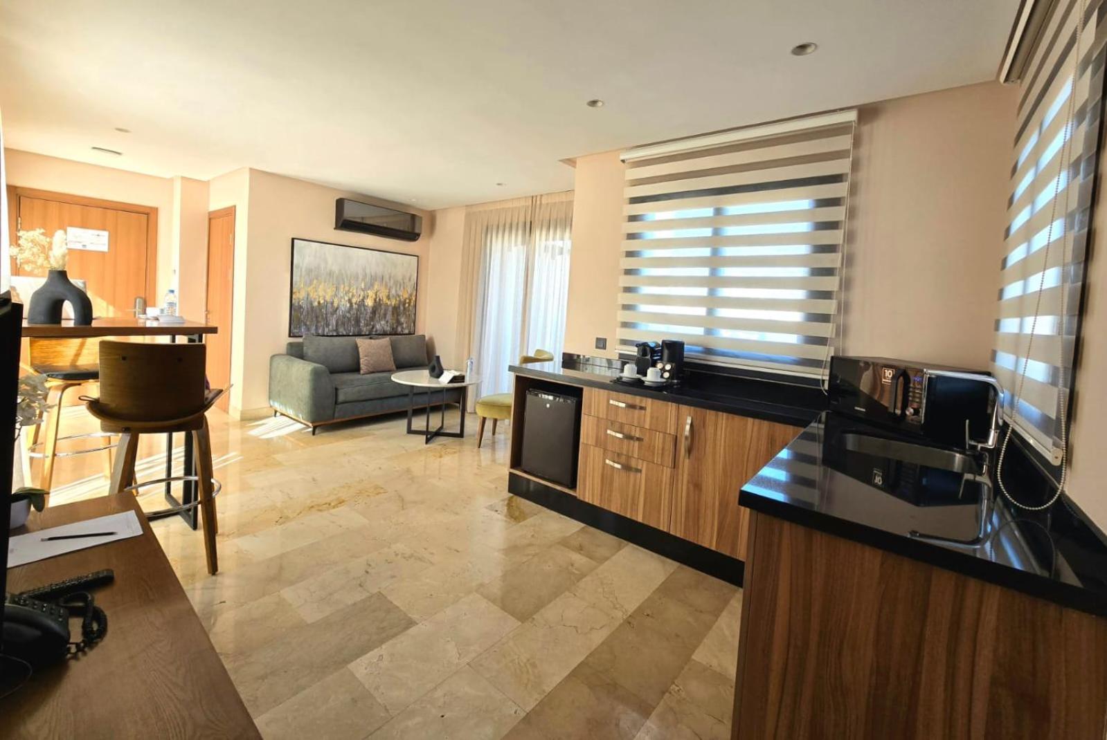 As Premium By Soho Hotels Maarif Casablanca Zewnętrze zdjęcie