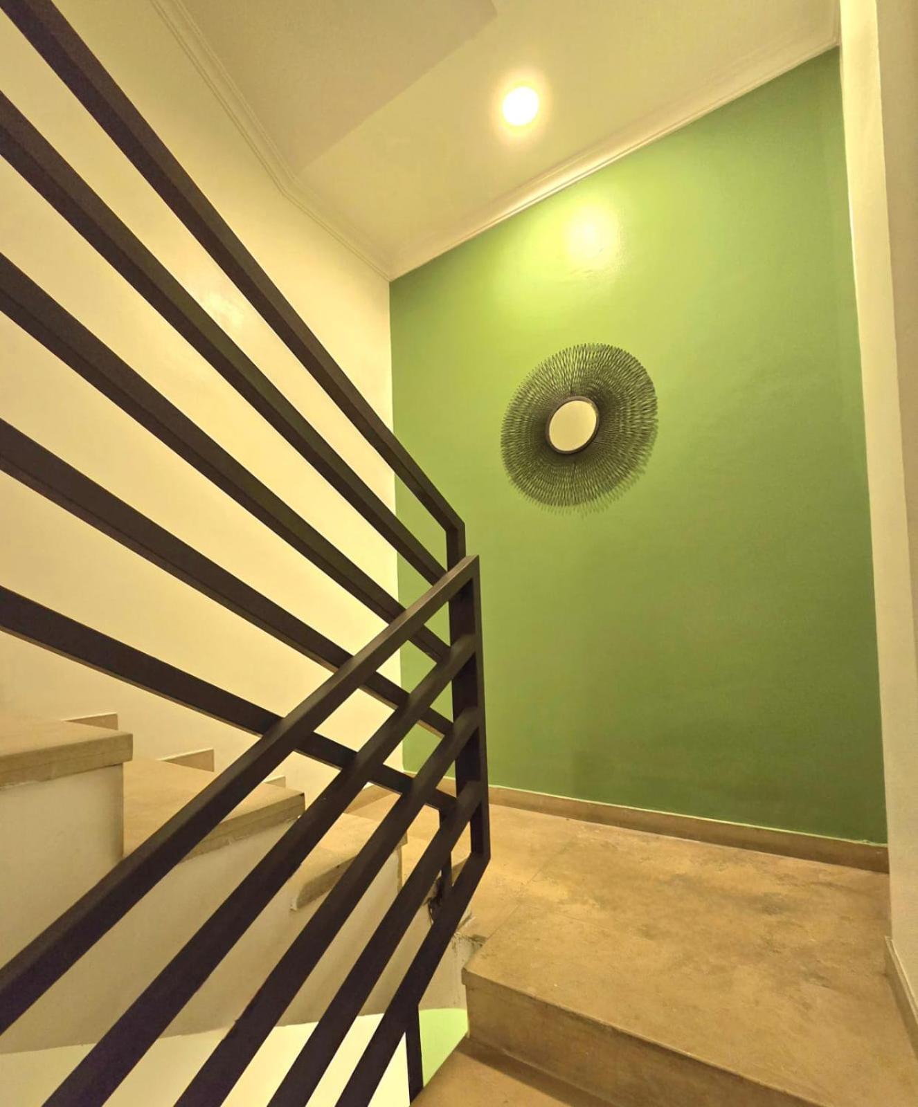 As Premium By Soho Hotels Maarif Casablanca Zewnętrze zdjęcie