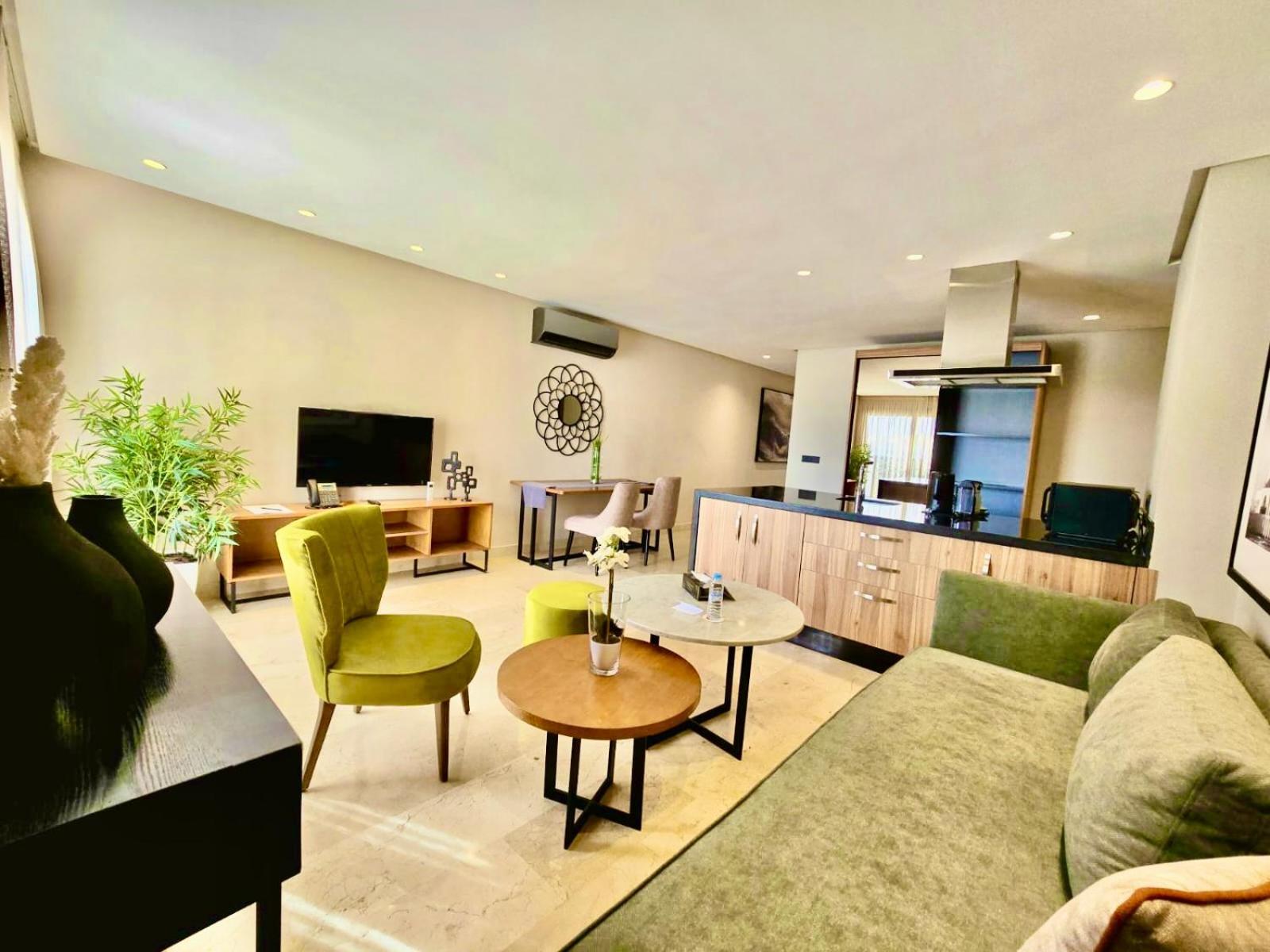 As Premium By Soho Hotels Maarif Casablanca Zewnętrze zdjęcie
