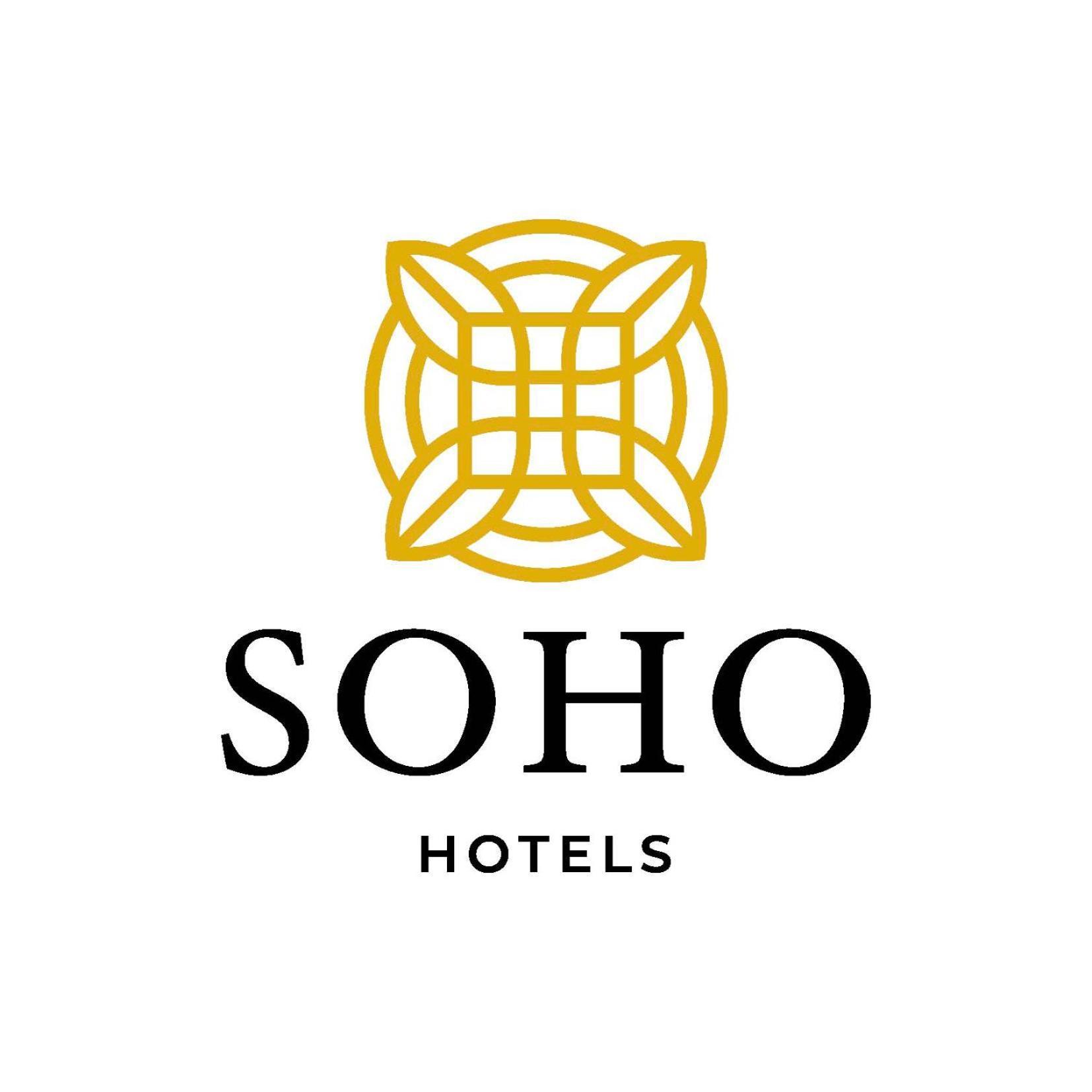 As Premium By Soho Hotels Maarif Casablanca Zewnętrze zdjęcie
