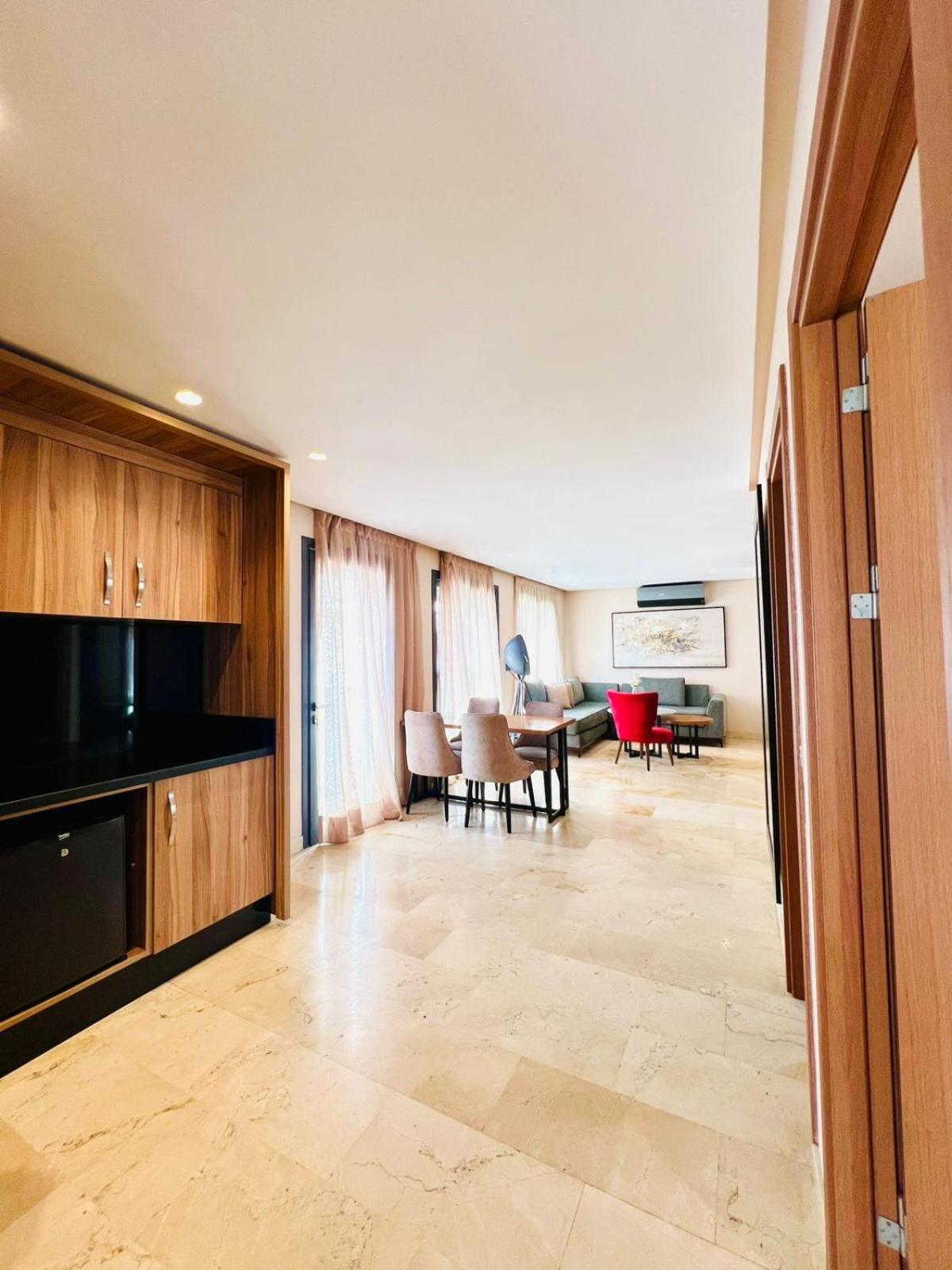 As Premium By Soho Hotels Maarif Casablanca Zewnętrze zdjęcie