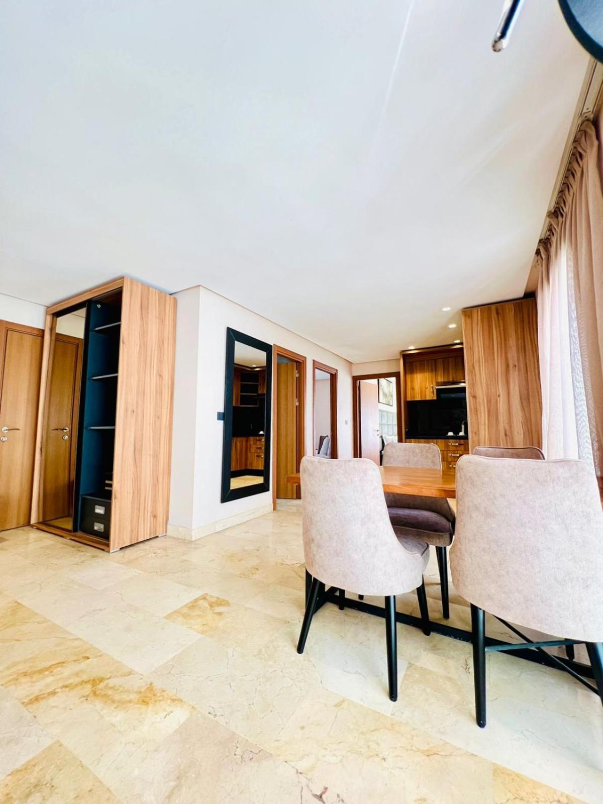 As Premium By Soho Hotels Maarif Casablanca Zewnętrze zdjęcie