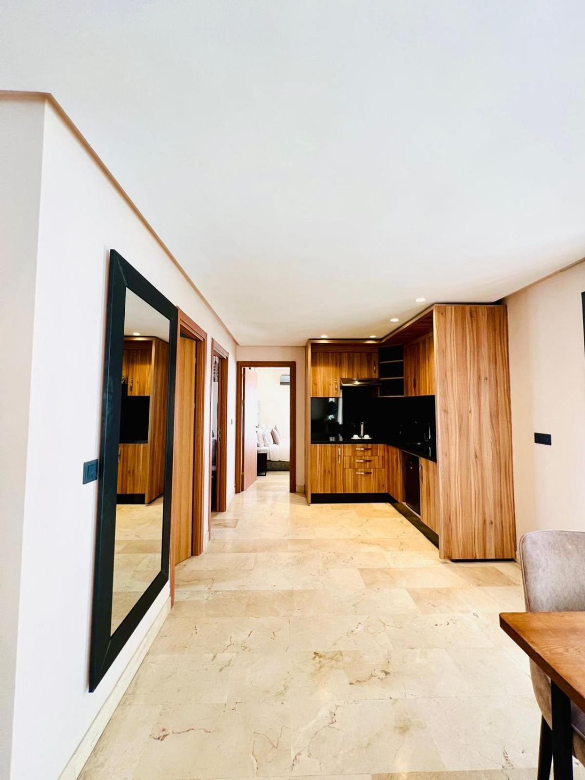 As Premium By Soho Hotels Maarif Casablanca Zewnętrze zdjęcie